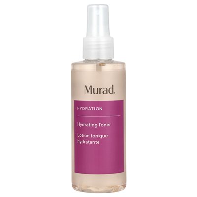 Murad, Hydration, Feuchtigkeitsspendendes Gesichtswasser, 6 Fl Oz (180 ml)