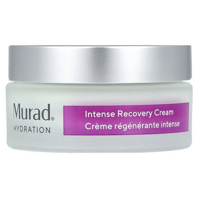Murad, Hydration, Intensive Recovery Cream, Feuchtigkeitscreme, 50 ml (1,7 fl. oz.)
