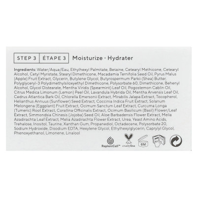 Murad, Hydration, Intensive Recovery Cream, Feuchtigkeitscreme, 50 ml (1,7 fl. oz.)