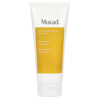 Murad, Environmental Shield, Essential-C-Reiniger, 6,75 Fl Oz (200 ml)