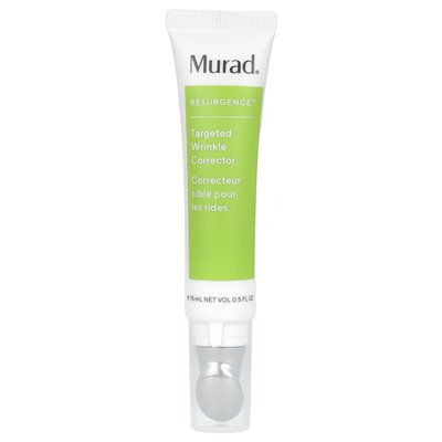 Murad, odrodzenie, celowany korektor niezmarania, 0,5 fl oz (15 ml)