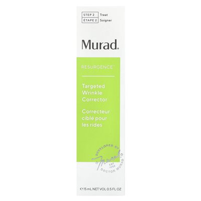 Murad, odrodzenie, celowany korektor niezmarania, 0,5 fl oz (15 ml)