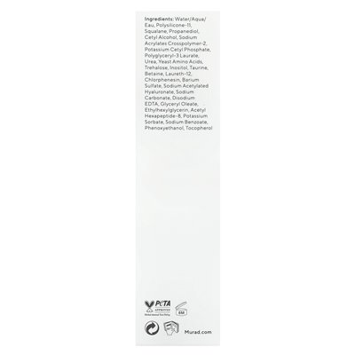 Murad, odrodzenie, celowany korektor niezmarania, 0,5 fl oz (15 ml)