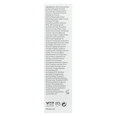Murad, odrodzenie, szybki wlew kolagenowy z aminokwasami kolagenowymi, 1 fl oz (30 ml) Murad, odrodzenie, szybki wlew kolagenowy z aminokwasami kolagenowymi, 1 fl oz (30 ml)