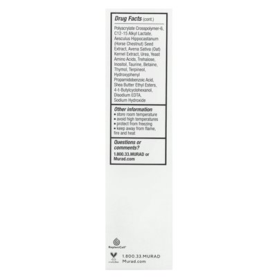 Murad, Acne Control, Fast Acne Treatment, Maximum Strength, 0.5 fl oz (15 ml) Murad, Acne Control, Fast Acne Treatment, Maximum Strength, 0.5 fl oz (15 ml)