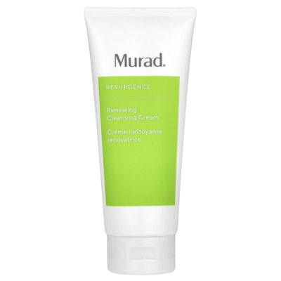 Murad, Renewing Cleansing Cream, 6,75 Fl Oz (200 ml)