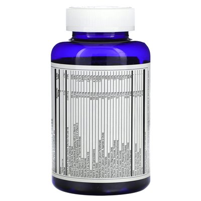 Nature's Life, Soft Gelatin Multiple, 120 Softgels