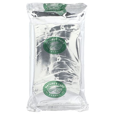 Nature's Path, Bio-Toastergebäck mit aromatisiertem Geschmack, glasierte Beeren-Erdbeere, 6 Kekse, 11 oz (312 g)