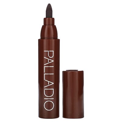 Palladio, plama warg, Mocha Lis05, 0,11 Fl Oz (3 ml)