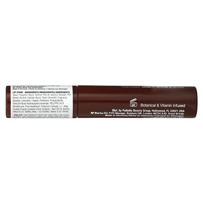 Palladio, plama warg, Mocha Lis05, 0,11 Fl Oz (3 ml)