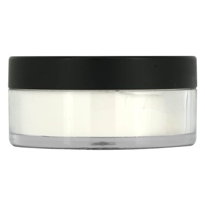 Palladio, 4ever + Ever, matowanie luźnego proszku z zieloną herbatą, półprzezroczystą, 0,21 uncji (6 g)