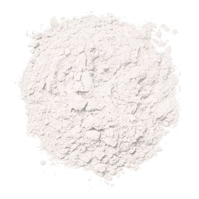 Palladio, 4ever + Ever, matowanie luźnego proszku z zieloną herbatą, półprzezroczystą, 0,21 uncji (6 g)
