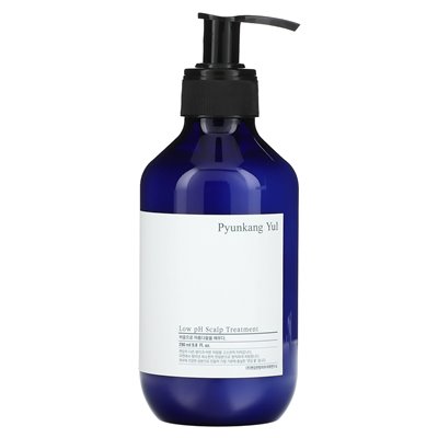 Pyunkang Yul, Terapia Skóry Głowy o Niskim pH, 9,8 uncji (290 ml) Pyunkang Yul, Terapia Skóry Głowy o Niskim pH, 9,8 uncji (290 ml)