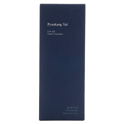 Pyunkang Yul, Terapia Skóry Głowy o Niskim pH, 9,8 uncji (290 ml) Pyunkang Yul, Terapia Skóry Głowy o Niskim pH, 9,8 uncji (290 ml)