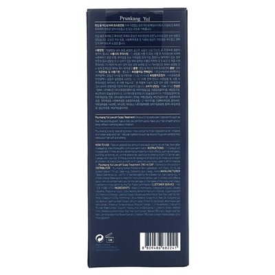 Pyunkang Yul, Terapia Skóry Głowy o Niskim pH, 9,8 uncji (290 ml) Pyunkang Yul, Terapia Skóry Głowy o Niskim pH, 9,8 uncji (290 ml)