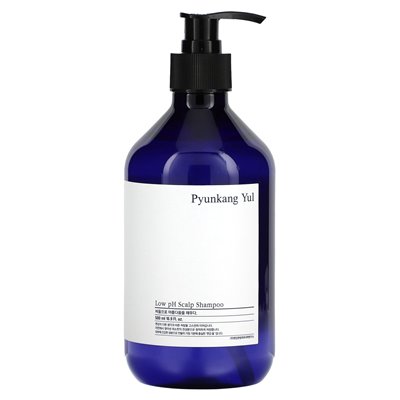 Pyunkang Yul, szampon Low PH Scalp, 16,9 Fl Oz (500 ml)