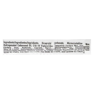 Palladio Micro Brow Defining Pencil Black Brown MBR04 0.0016 oz (0.045 g)