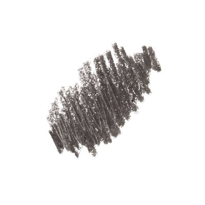 Palladio Micro Brow Defining Pencil Black Brown MBR04 0.0016 oz (0.045 g)