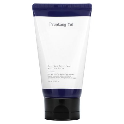 Pyunkang Yul, Mom Dad's Drug Care Cream, 3.38 fl oz (100 ml)