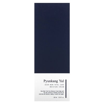 Pyunkang Yul, Mom Dad's Drug Care Cream, 3.38 fl oz (100 ml)