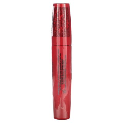 Palladio, Twisted in Love, Intensivierende Wimperntusche, Schwarz, 0,34 fl oz (10 ml)