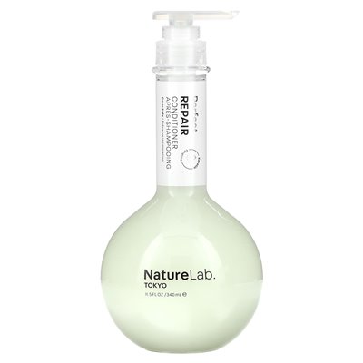 Naturelab Tokyo, idealna odżywka naprawcza, 11,5 fl oz (340 ml)