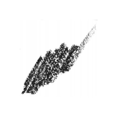 Palladio, eyebrow pencil, black PBL01, 0.035 oz (1 g)