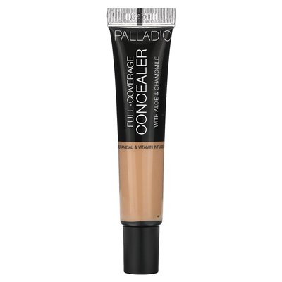 Palladio, korektor pełny, Macchiato PCT07, 0,35 uncji (9 ml) Palladio, korektor pełny, Macchiato PCT07, 0,35 uncji (9 ml)