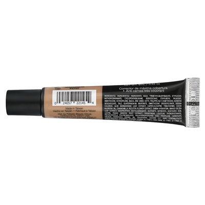 Palladio, korektor pełny, Macchiato PCT07, 0,35 uncji (9 ml) Palladio, korektor pełny, Macchiato PCT07, 0,35 uncji (9 ml)