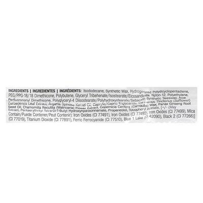 Palladio, Präzisions-Eyeliner, schwarzer Onyx PPE01, 0,04 oz (1,2 g)