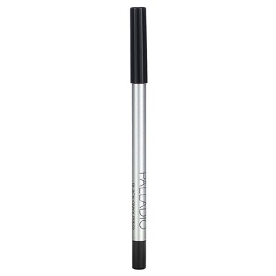 Palladio, Präzisions-Eyeliner, schwarzer Onyx PPE01, 0,04 oz (1,2 g)
