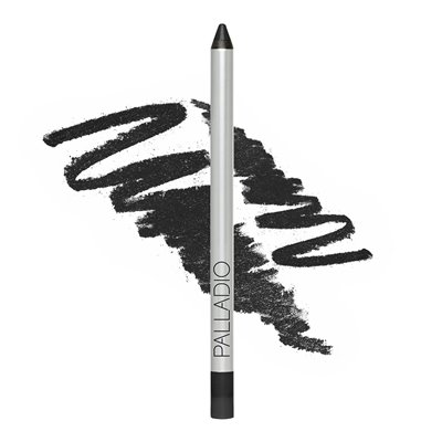 Palladio, Präzisions-Eyeliner, schwarzer Onyx PPE01, 0,04 oz (1,2 g)