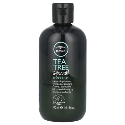 Paul Mitchell, Tree Tree Special Shampoo®, 10.14 Fl Oz (300 ml)