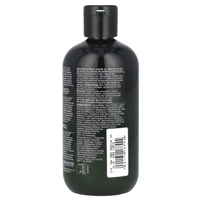 Paul Mitchell, Tree Tree Special Shampoo®, 10.14 Fl Oz (300 ml)