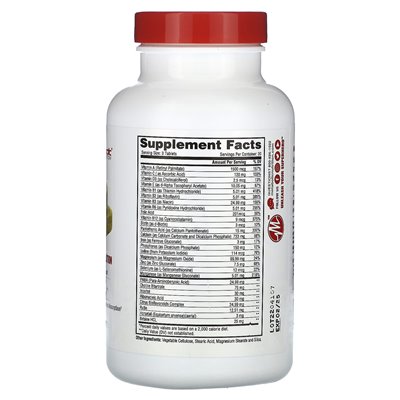Metabolic Nutrition, Haut, Haare und Nägel, 90 Tabletten