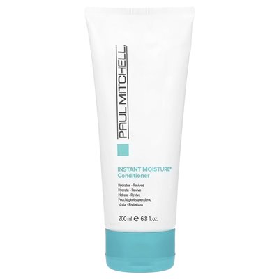 Paul Mitchell, Instant Moisture® Conditioner, 6,8 fl Oz (200 ml)