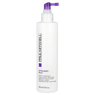 Paul Mitchell, dodatkowe wzmocnienie ciała, 8,5 fl oz (250 ml)