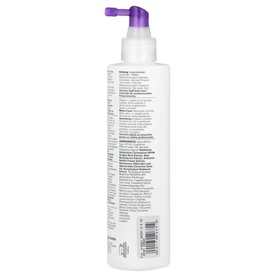 Paul Mitchell, dodatkowe wzmocnienie ciała, 8,5 fl oz (250 ml)