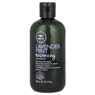 Paul Mitchell, Kilkustyzowanie szamponu ™, Lavender Mint, 10.14 Fl Oz (300 ml)