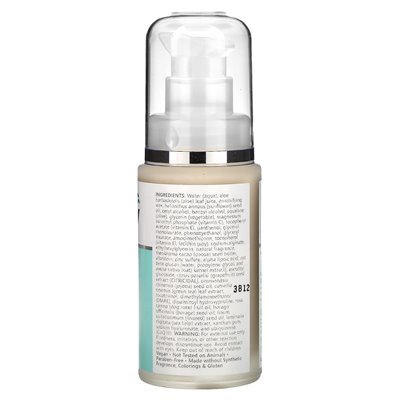 Nutribiotic, zaawansowana pielęgnacja skóry, surowica skóry, 1 fl oz (30 ml) Nutribiotic, zaawansowana pielęgnacja skóry, surowica skóry, 1 fl oz (30 ml)
