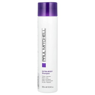 Paul Mitchell, szampon extra-ciała, 10.14 Fl Oz (300 ml)