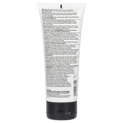 Paul Mitchell, Firmin Style, Super Clean Sculpting Gel®, 6,8 Fl Oz (200 ml)