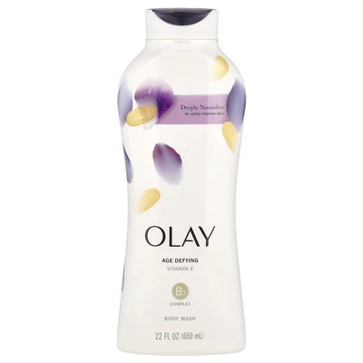 Olay, Age Defying Body Wash, 22 Fl Oz (650 ml)