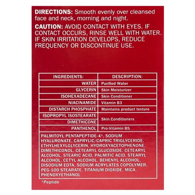 Olay, Regenerist, Micro-Sculpting Cream, Fragrance Free, 1.7 oz (48 g)