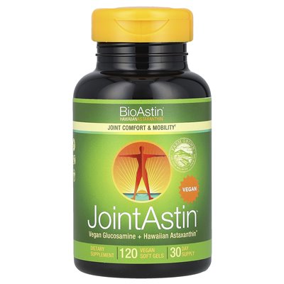 Nutrex Hawaii, Bioastin®, Hawaiian Astaxanthin, Spainastin ™, 120 wegańskich miękkich żeli