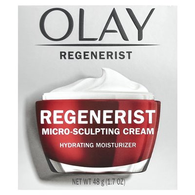 Olay, Regenerist, Micro-Slide Cream, 1.7 oz (48 g)