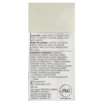 Olay, Collagen Peptide 24 Eye Cream, 0.5 fl oz (15 ml)