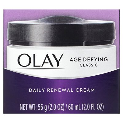 Olay Age Defying Classic Tägliche Erneuerungscreme 2 fl oz (60 ml)