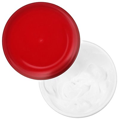Staw, odmłodzenie, krem ​​przeciwzakwytąt, 14,1 uncji (400 g)