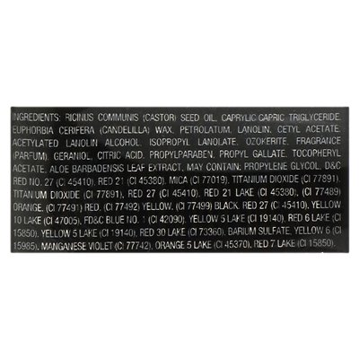Moodmatcher, Lippenstift, orange, 0,12 oz (3,5 g)